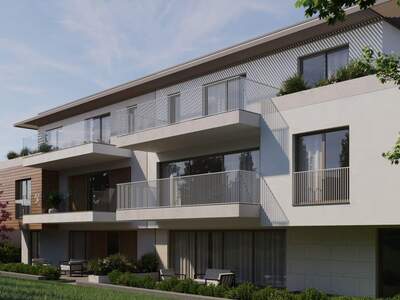 Wohnung mit Balkon kaufen in 1140 Wien (Bild 5)