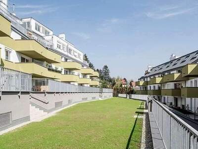 Gewerbeobjekt mieten in 3400 Klosterneuburg