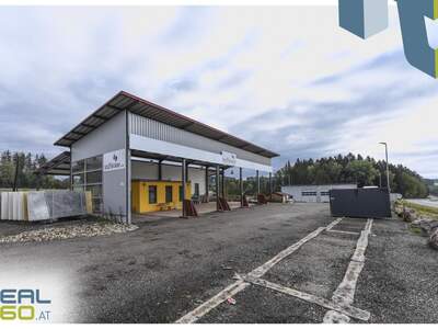 Produktion kaufen in 4115 Kleinzell (Bild 2)