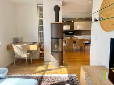 Etagenwohnung kaufen in 8962 Gröbming