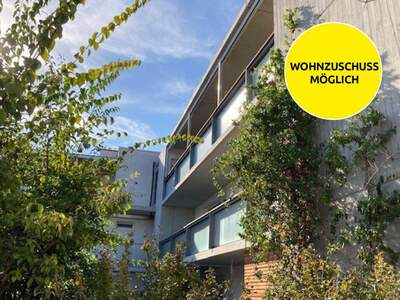 Wohnung mit Balkon mieten in 3500 Krems (Bild 3)