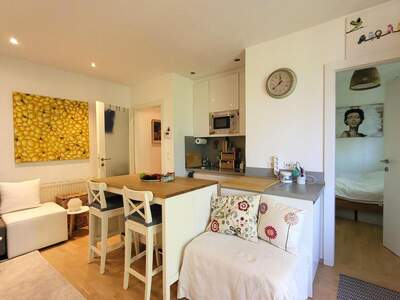 Wohnung mit Balkon mieten in 2340 Mödling (Bild 5)