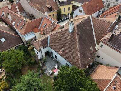 Haus mit Garten kaufen in 3500 Krems (Bild 2)