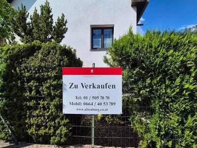 Haus kaufen in 1230 Wien