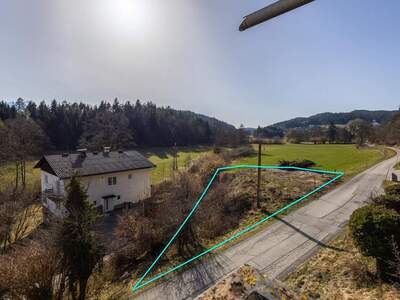 Grundstück kaufen in 9220 Velden