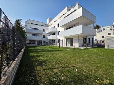 Eigentumswohnung in 2340 Mödling