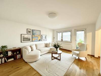 Wohnung kaufen in 1220 Wien