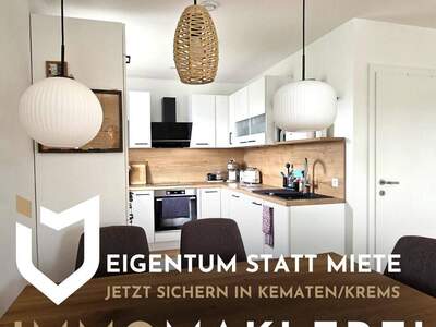 Anlageobjekt kaufen in 4531 Kematen