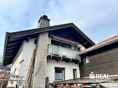 Einfamilienhaus kaufen in 6600 Reutte (Bild 3)