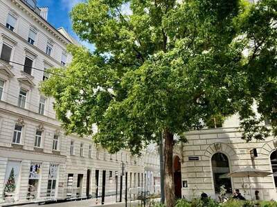 Gewerbeobjekt kaufen in 1030 Wien