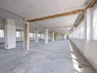 Gewerbeobjekt mieten in 1230 Wien