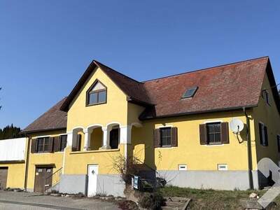 Haus kaufen in 8081 Liebensdorf