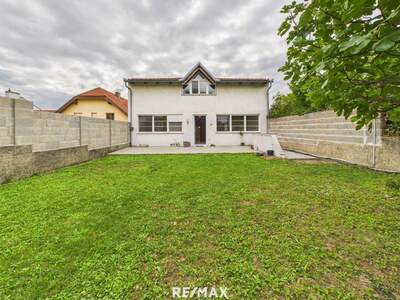 Haus mit Garten kaufen in 7100 Neusiedl