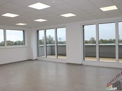 Büro / Praxis mieten in 1110 Wien (Bild 1)