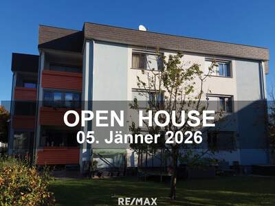 Etagenwohnung kaufen in 4910 Ried