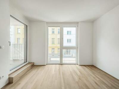 Wohnung mit Balkon kaufen in 1210 Wien (Bild 5)