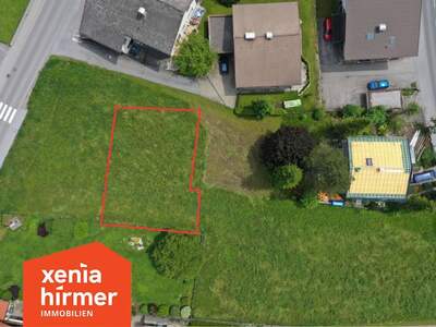 Grundstück kaufen in 6632 Ehrwald