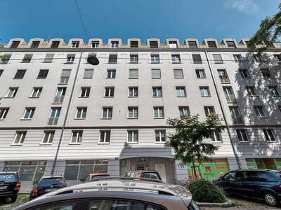 Gewerbeobjekt kaufen in 1040 Wien
