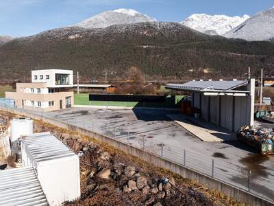 Gewerbeobjekt kaufen in 6170 Zirl (Bild 2)