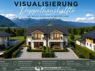 Grundstück kaufen in 5700 Zell am See