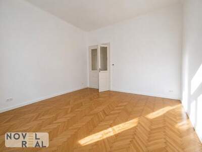 Wohnung kaufen in 1090 Wien