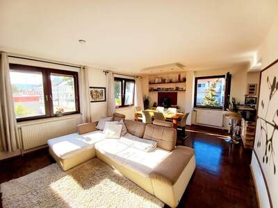 Mietwohnung in 2340 Mödling