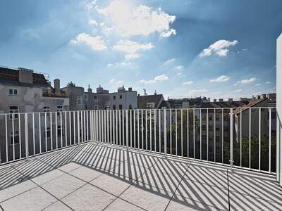 Terrassenwohnung kaufen in 1180 Wien (Bild 1)