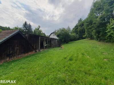 Grundstück kaufen in 3413 Kirchbach