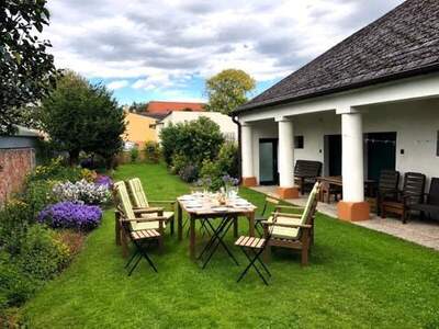 Haus kaufen in 2242 Prottes