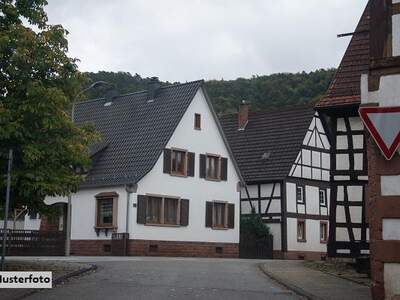 Wohnanlage kaufen in 6435 Kössen (Bild 1)