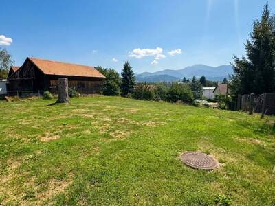 Grundstück kaufen in 8740 Zeltweg