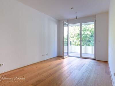 Wohnung mit Balkon mieten in 8010 Graz (Bild 4)