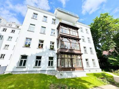 Anlageobjekt kaufen in 1180 Wien