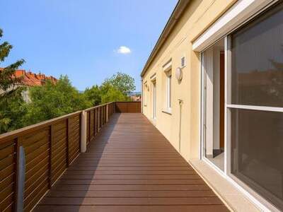 Eigentumswohnung in 2100 Korneuburg