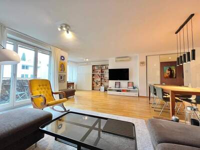 Wohnung provisionsfrei mieten in 1070 Wien