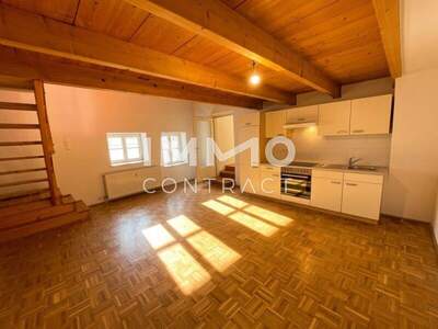 Etagenwohnung mieten in 4470 Enns