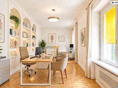 Gewerbeobjekt kaufen in 1130 Wien (Bild 3)