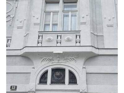 Mietwohnung in 1190 Wien