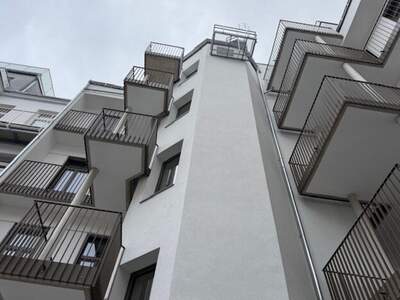 Altbauwohnung kaufen in 1150 Wien (Bild 2)