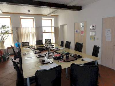 Büro / Praxis mieten in 3390 Melk (Bild 5)