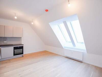 Mietwohnung in 1120 Wien