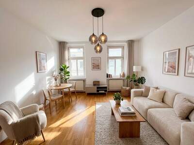 Wohnung kaufen in 1160 Wien