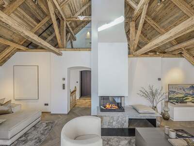 Haus kaufen in 6365 Kirchberg (Bild 5)