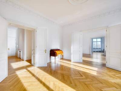 Wohnung kaufen in 1190 Wien