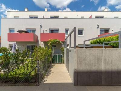 Wohnung mieten in 2751 Steinabrückl