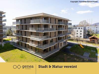 Wohnung kaufen in 8010 Graz