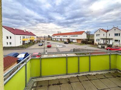 Mietwohnung in 2024 Mailberg