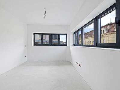 Wohnung mit Balkon kaufen in 1050 Wien (Bild 3)