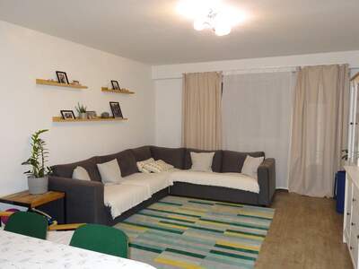 Wohnung kaufen in 5020 Salzburg