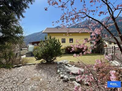 Haus kaufen in 9821 Obervellach